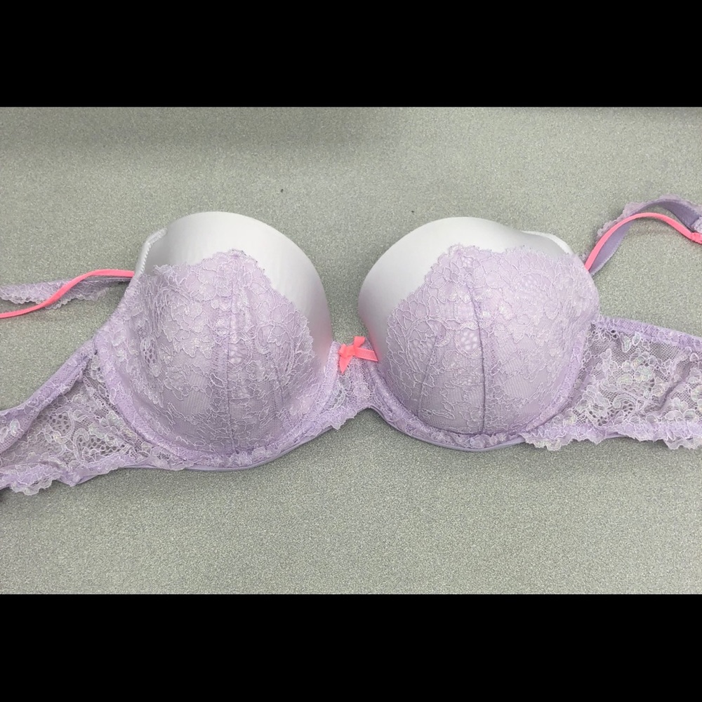 Victoria’s Secret. Dream angels bra